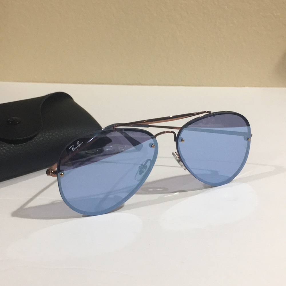 Blaze Aviator - Picture 5 of 8